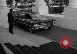 Immagine di William Willard Wirtz hanno Washington DC USA, 1962, secondo 3 filmato di repertorio 65675034021