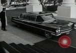 Immagine di William Willard Wirtz hanno Washington DC USA, 1962, secondo 4 filmato di repertorio 65675034021