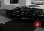 Immagine di William Willard Wirtz hanno Washington DC USA, 1962, secondo 7 filmato di repertorio 65675034021