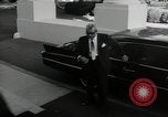 Immagine di William Willard Wirtz hanno Washington DC USA, 1962, secondo 12 filmato di repertorio 65675034021