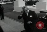 Immagine di William Willard Wirtz hanno Washington DC USA, 1962, secondo 15 filmato di repertorio 65675034021