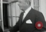 Immagine di William Willard Wirtz hanno Washington DC USA, 1962, secondo 23 filmato di repertorio 65675034021