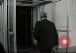 Immagine di William Willard Wirtz hanno Washington DC USA, 1962, secondo 24 filmato di repertorio 65675034021
