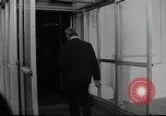 Immagine di William Willard Wirtz hanno Washington DC USA, 1962, secondo 25 filmato di repertorio 65675034021