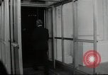 Immagine di William Willard Wirtz hanno Washington DC USA, 1962, secondo 26 filmato di repertorio 65675034021