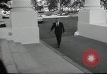 Immagine di William Willard Wirtz hanno Washington DC USA, 1962, secondo 31 filmato di repertorio 65675034021