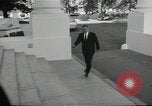 Immagine di William Willard Wirtz hanno Washington DC USA, 1962, secondo 32 filmato di repertorio 65675034021