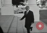 Immagine di William Willard Wirtz hanno Washington DC USA, 1962, secondo 34 filmato di repertorio 65675034021
