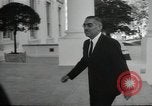 Immagine di William Willard Wirtz hanno Washington DC USA, 1962, secondo 35 filmato di repertorio 65675034021