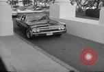 Immagine di William Willard Wirtz hanno Washington DC USA, 1962, secondo 42 filmato di repertorio 65675034021