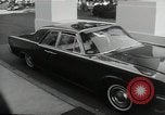 Immagine di William Willard Wirtz hanno Washington DC USA, 1962, secondo 44 filmato di repertorio 65675034021