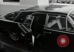 Immagine di William Willard Wirtz hanno Washington DC USA, 1962, secondo 47 filmato di repertorio 65675034021