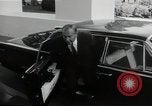 Immagine di William Willard Wirtz hanno Washington DC USA, 1962, secondo 48 filmato di repertorio 65675034021