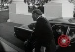Immagine di William Willard Wirtz hanno Washington DC USA, 1962, secondo 50 filmato di repertorio 65675034021
