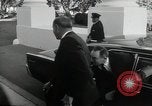 Immagine di William Willard Wirtz hanno Washington DC USA, 1962, secondo 51 filmato di repertorio 65675034021