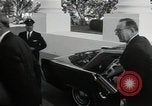 Immagine di William Willard Wirtz hanno Washington DC USA, 1962, secondo 53 filmato di repertorio 65675034021