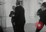Immagine di William Willard Wirtz hanno Washington DC USA, 1962, secondo 57 filmato di repertorio 65675034021