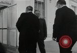 Immagine di William Willard Wirtz hanno Washington DC USA, 1962, secondo 58 filmato di repertorio 65675034021