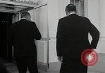 Immagine di William Willard Wirtz hanno Washington DC USA, 1962, secondo 61 filmato di repertorio 65675034021