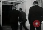 Immagine di William Willard Wirtz hanno Washington DC USA, 1962, secondo 62 filmato di repertorio 65675034021