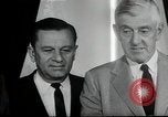 Immagine di John F Kennedy segni trattato di interdizione completa degli esperimenti nucleari Washington DC White House USA, 1963, secondo 40 filmato di repertorio 65675034022