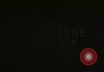 Image of John F Kennedy inaugurated as 35th President of US Washington DC USA, 1961, second 32 stock footage video 65675034026