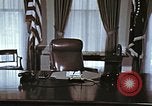 Image of John F Kennedy inaugurated as 35th President of US Washington DC USA, 1961, second 40 stock footage video 65675034026