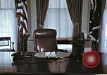 Image of John F Kennedy inaugurated as 35th President of US Washington DC USA, 1961, second 43 stock footage video 65675034026