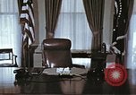 Image of John F Kennedy inaugurated as 35th President of US Washington DC USA, 1961, second 44 stock footage video 65675034026