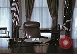 Image of John F Kennedy inaugurated as 35th President of US Washington DC USA, 1961, second 45 stock footage video 65675034026