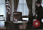 Image of John F Kennedy inaugurated as 35th President of US Washington DC USA, 1961, second 46 stock footage video 65675034026