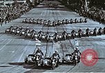 Immagine di John F Kennedy sfilata inaugurale Washington DC USA, 1961, secondo 14 filmato di repertorio 65675034028