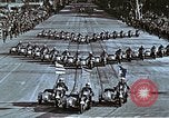 Immagine di John F Kennedy sfilata inaugurale Washington DC USA, 1961, secondo 15 filmato di repertorio 65675034028