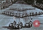 Immagine di John F Kennedy sfilata inaugurale Washington DC USA, 1961, secondo 16 filmato di repertorio 65675034028