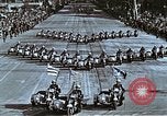 Immagine di John F Kennedy sfilata inaugurale Washington DC USA, 1961, secondo 17 filmato di repertorio 65675034028