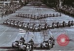 Immagine di John F Kennedy sfilata inaugurale Washington DC USA, 1961, secondo 18 filmato di repertorio 65675034028