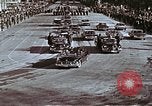 Immagine di John F Kennedy sfilata inaugurale Washington DC USA, 1961, secondo 21 filmato di repertorio 65675034028