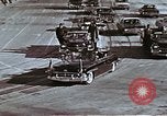 Immagine di John F Kennedy sfilata inaugurale Washington DC USA, 1961, secondo 23 filmato di repertorio 65675034028