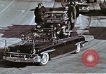 Immagine di John F Kennedy sfilata inaugurale Washington DC USA, 1961, secondo 25 filmato di repertorio 65675034028