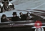 Immagine di John F Kennedy sfilata inaugurale Washington DC USA, 1961, secondo 33 filmato di repertorio 65675034028