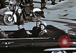 Immagine di John F Kennedy sfilata inaugurale Washington DC USA, 1961, secondo 35 filmato di repertorio 65675034028