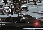 Immagine di John F Kennedy sfilata inaugurale Washington DC USA, 1961, secondo 36 filmato di repertorio 65675034028