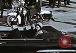 Immagine di John F Kennedy sfilata inaugurale Washington DC USA, 1961, secondo 37 filmato di repertorio 65675034028