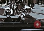 Immagine di John F Kennedy sfilata inaugurale Washington DC USA, 1961, secondo 38 filmato di repertorio 65675034028