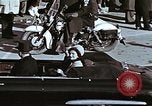 Immagine di John F Kennedy sfilata inaugurale Washington DC USA, 1961, secondo 39 filmato di repertorio 65675034028