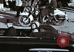 Immagine di John F Kennedy sfilata inaugurale Washington DC USA, 1961, secondo 40 filmato di repertorio 65675034028