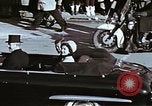 Immagine di John F Kennedy sfilata inaugurale Washington DC USA, 1961, secondo 42 filmato di repertorio 65675034028