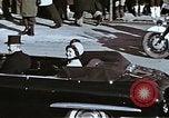 Immagine di John F Kennedy sfilata inaugurale Washington DC USA, 1961, secondo 43 filmato di repertorio 65675034028