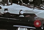 Immagine di John F Kennedy sfilata inaugurale Washington DC USA, 1961, secondo 46 filmato di repertorio 65675034028