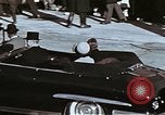 Immagine di John F Kennedy sfilata inaugurale Washington DC USA, 1961, secondo 47 filmato di repertorio 65675034028